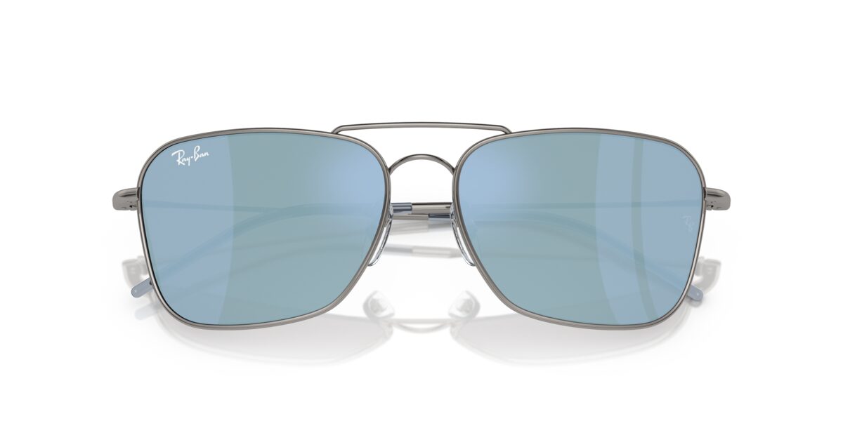 Ray-Ban RBR0102S CARAVAN REVERSE 004/GA