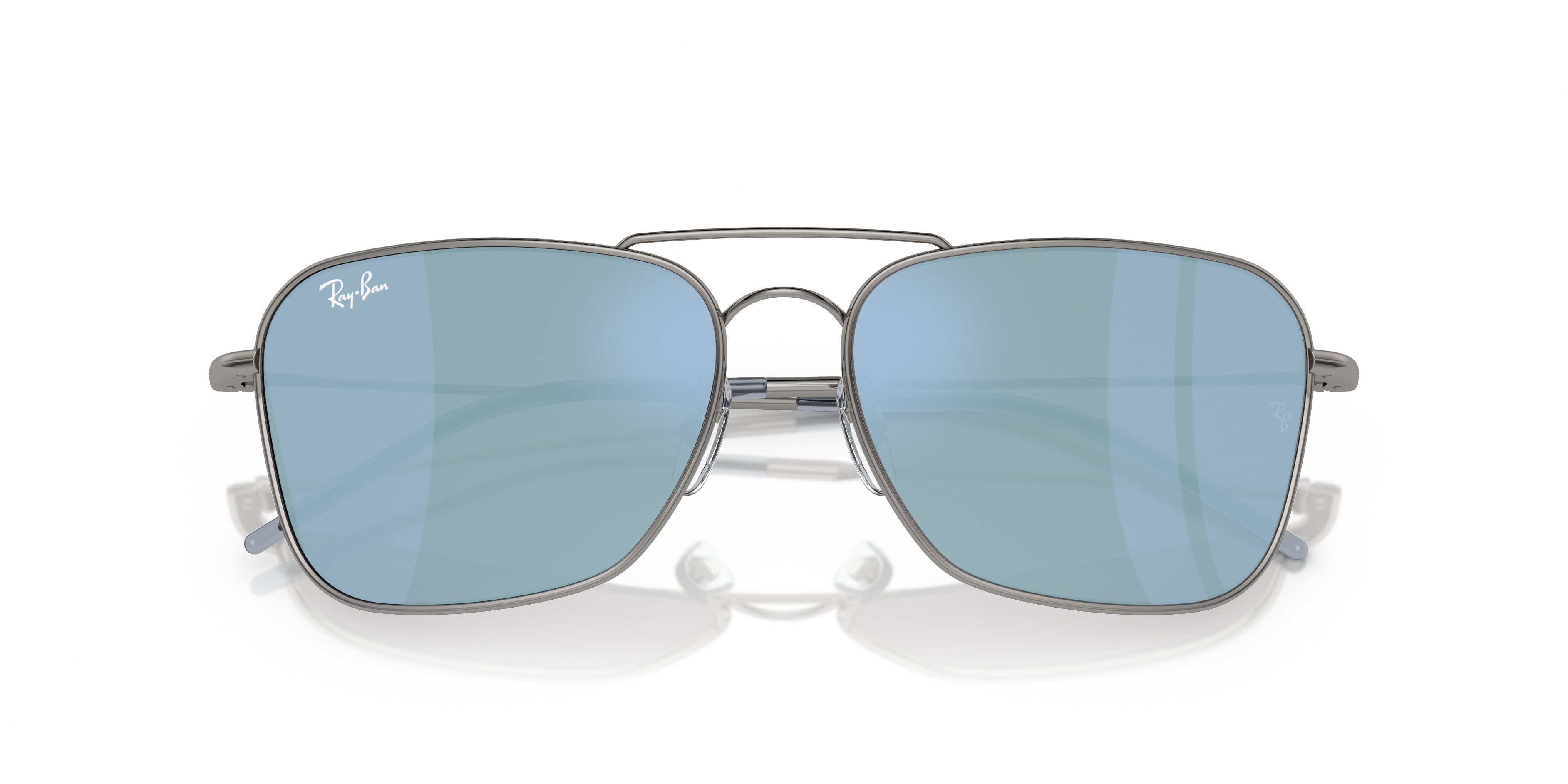 Ray-Ban RBR0102S CARAVAN REVERSE 004/GA