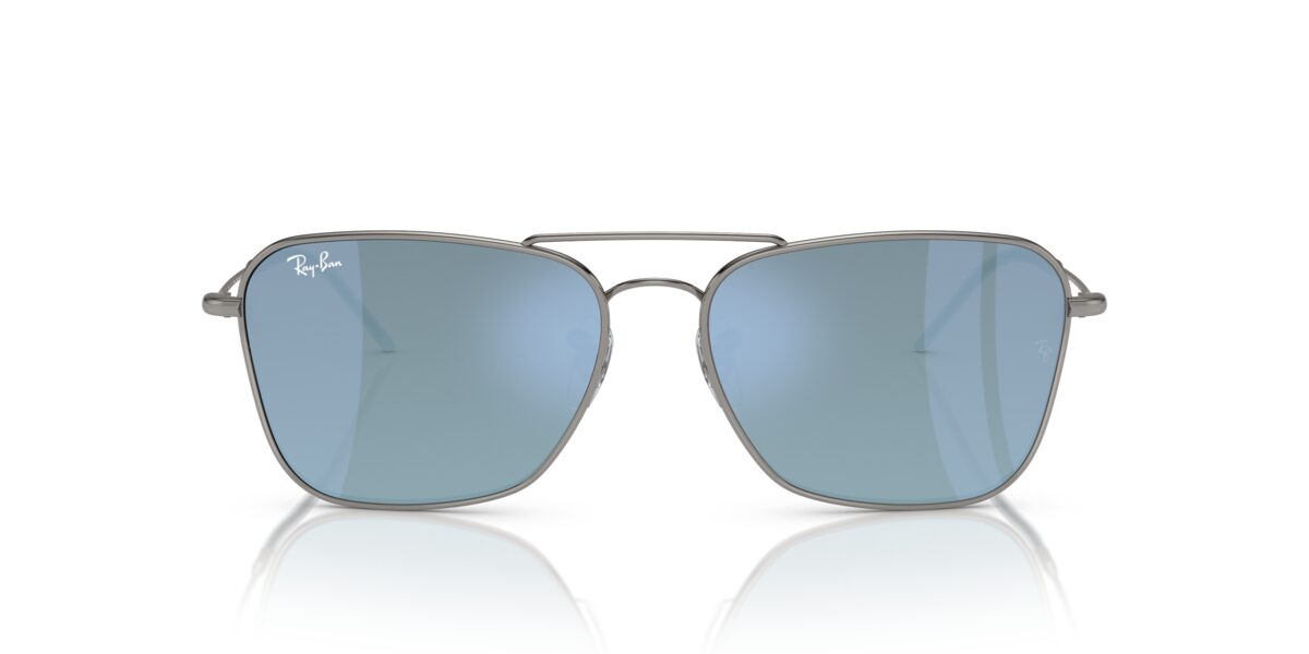 Ray-Ban RBR0102S CARAVAN REVERSE 004/GA
