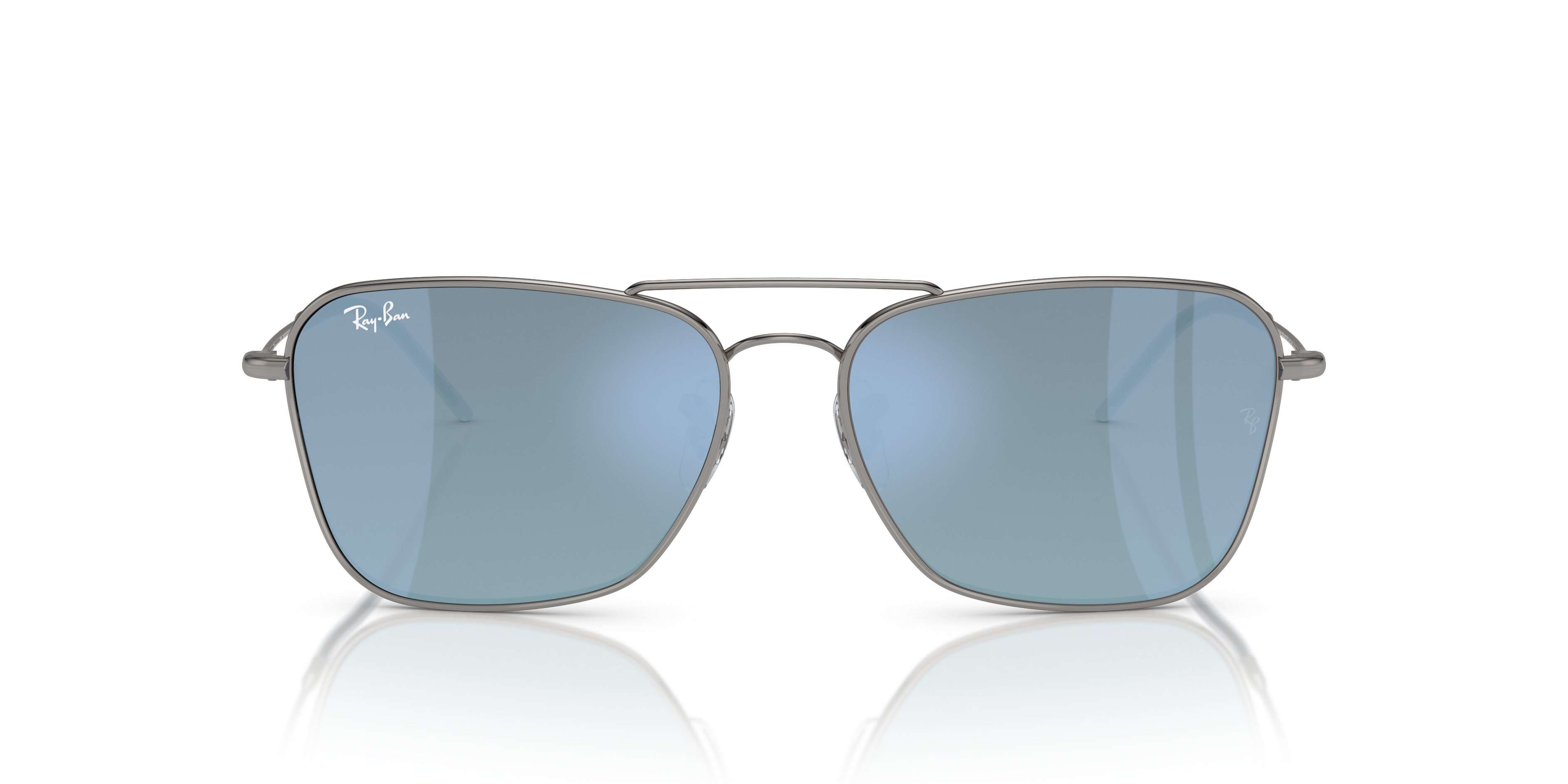 Ray-Ban RBR0102S CARAVAN REVERSE 004/GA