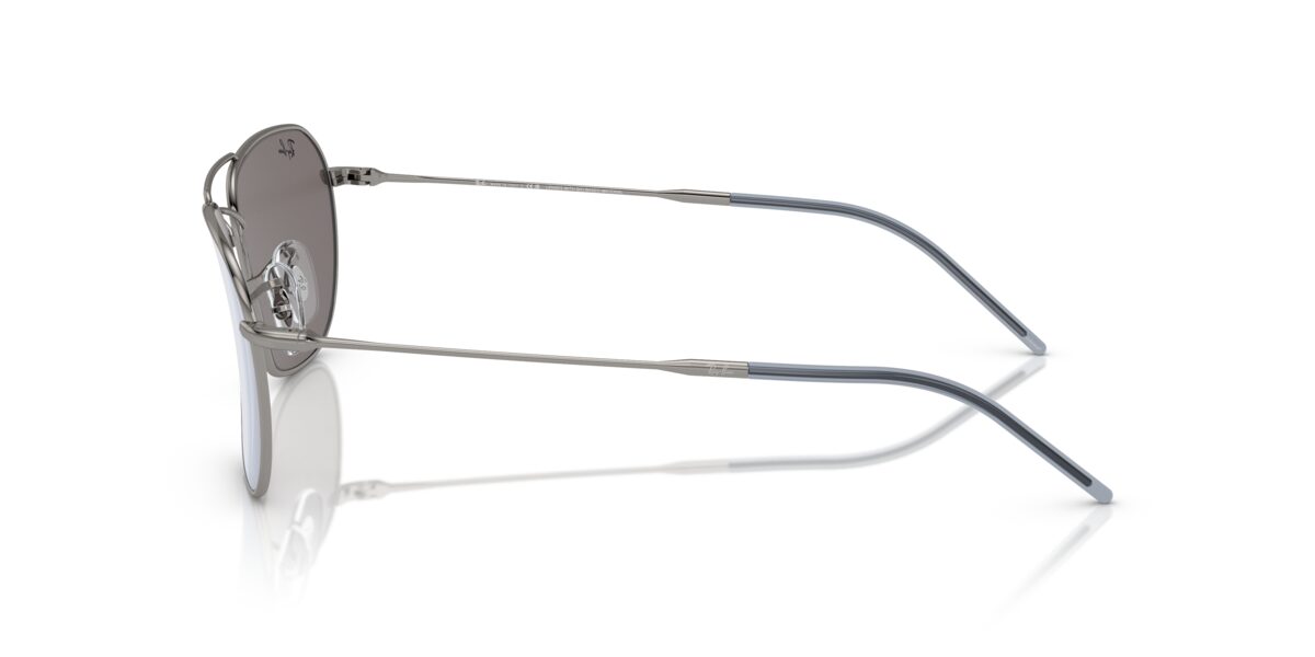 Ray-Ban RBR0102S CARAVAN REVERSE 004/GA