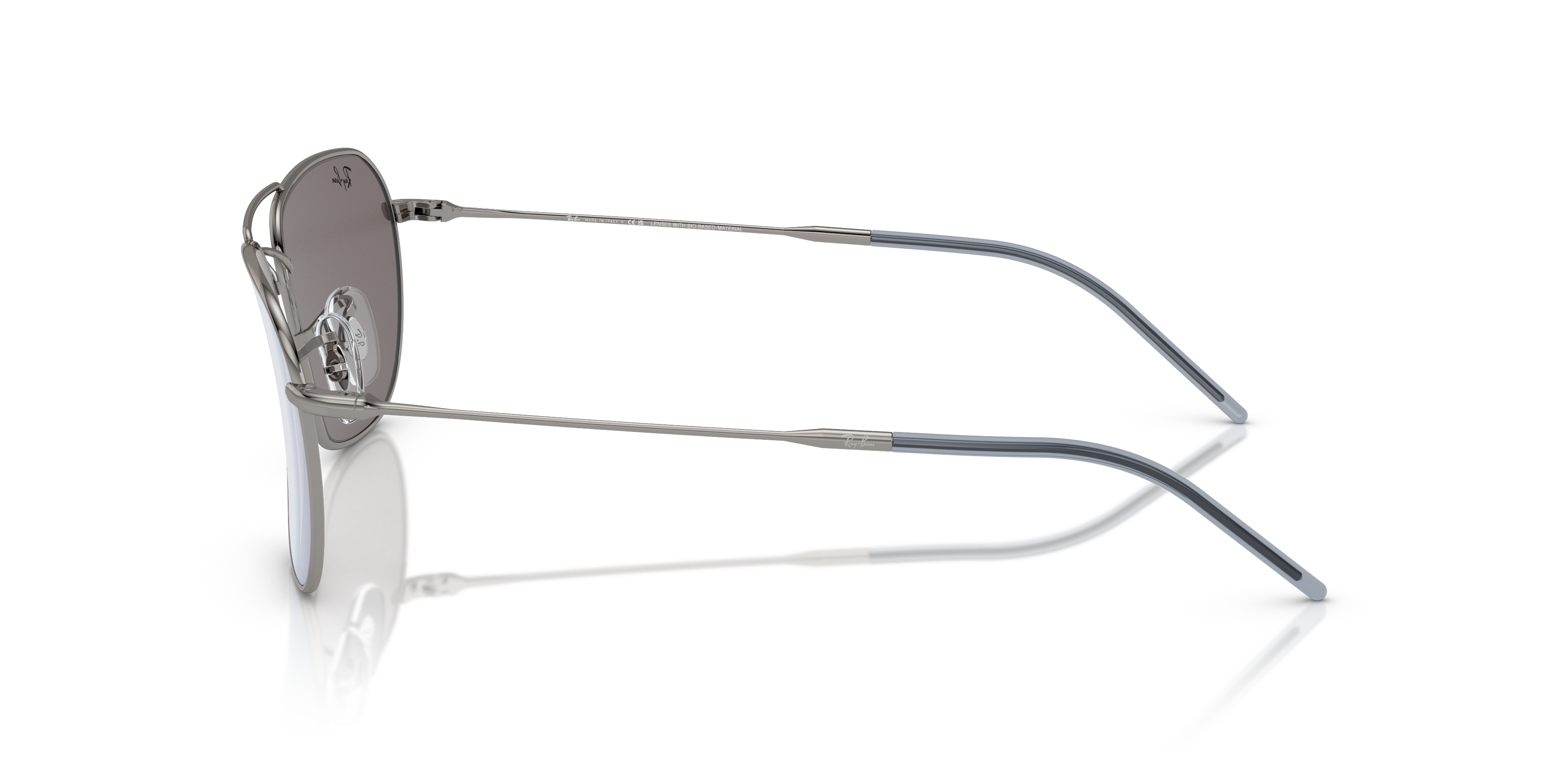 Ray-Ban RBR0102S CARAVAN REVERSE 004/GA