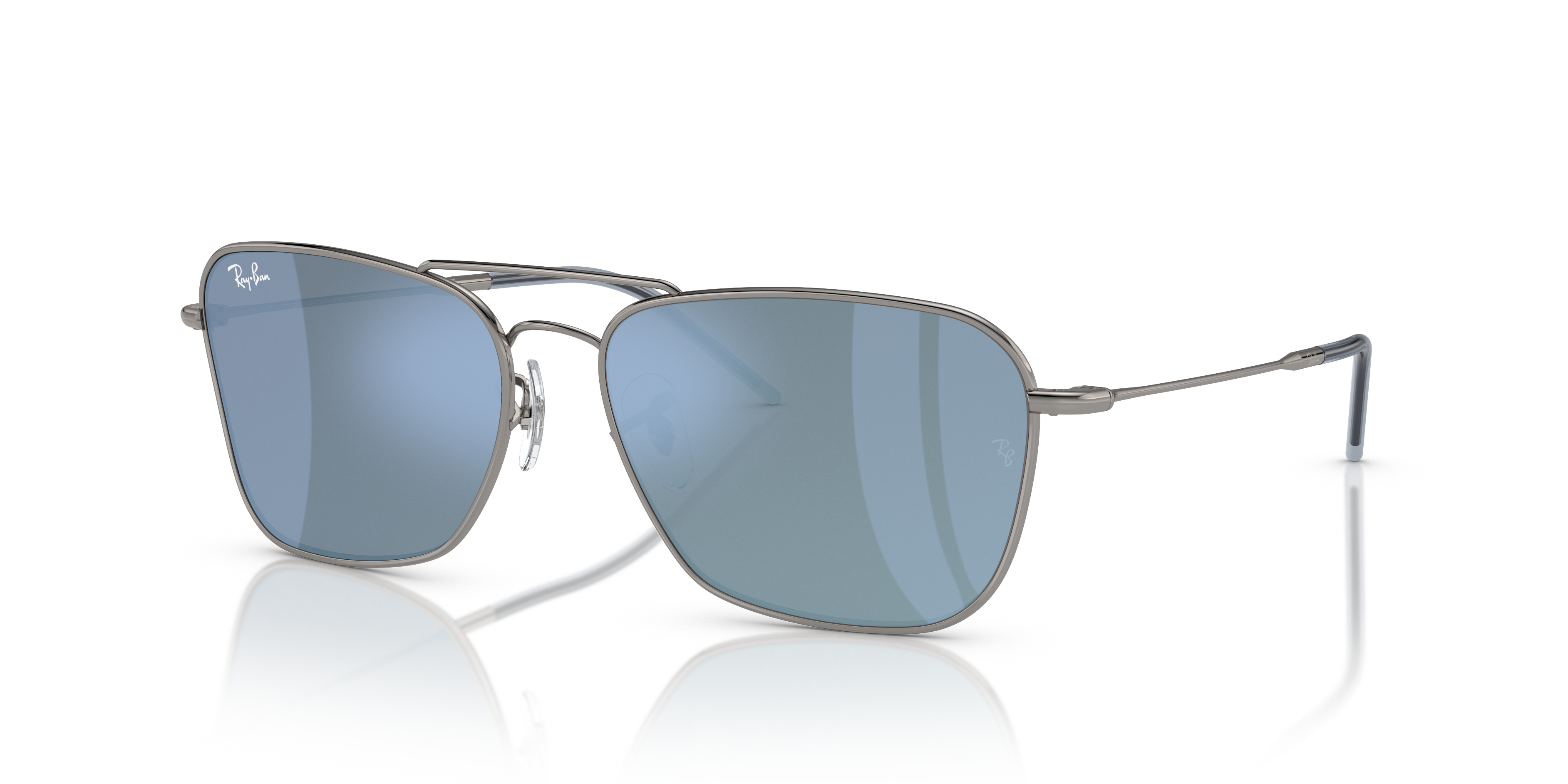 Ray-Ban RBR0102S CARAVAN REVERSE 004/GA