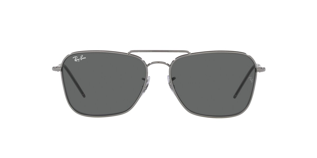 Ray-Ban RBR0102S CARAVAN REVERSE 004/GR
