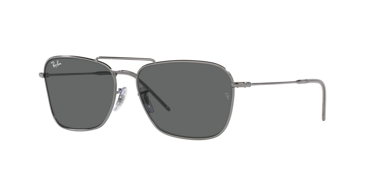 Ray-Ban RBR0102S CARAVAN REVERSE 004/GR
