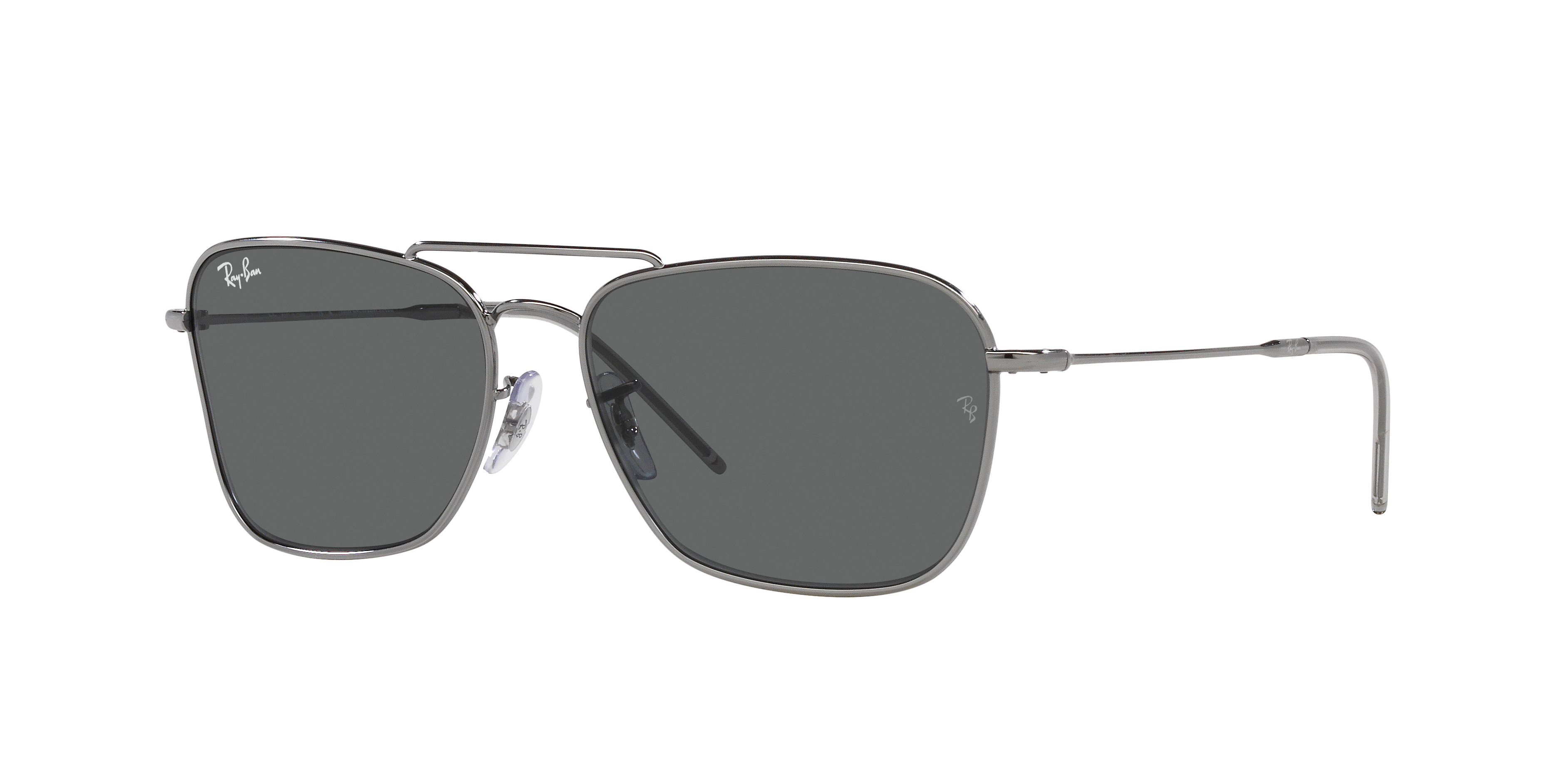 Ray-Ban RBR0102S CARAVAN REVERSE 004/GR