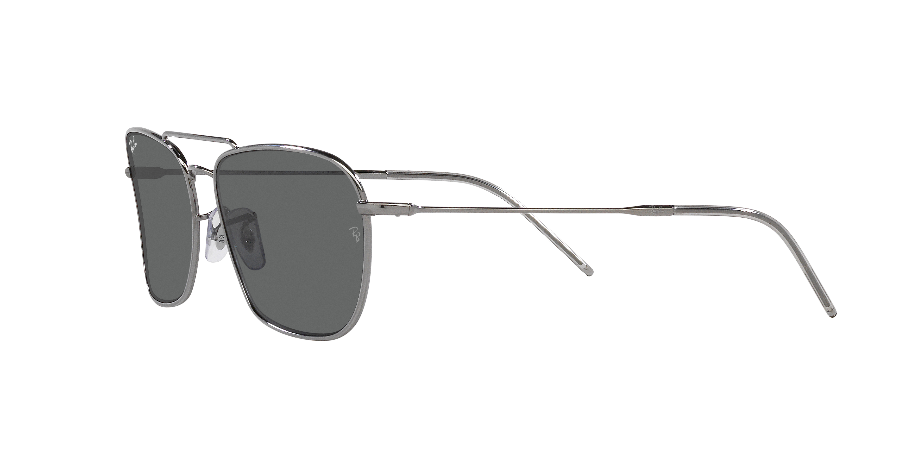 Ray-Ban RBR0102S CARAVAN REVERSE 004/GR