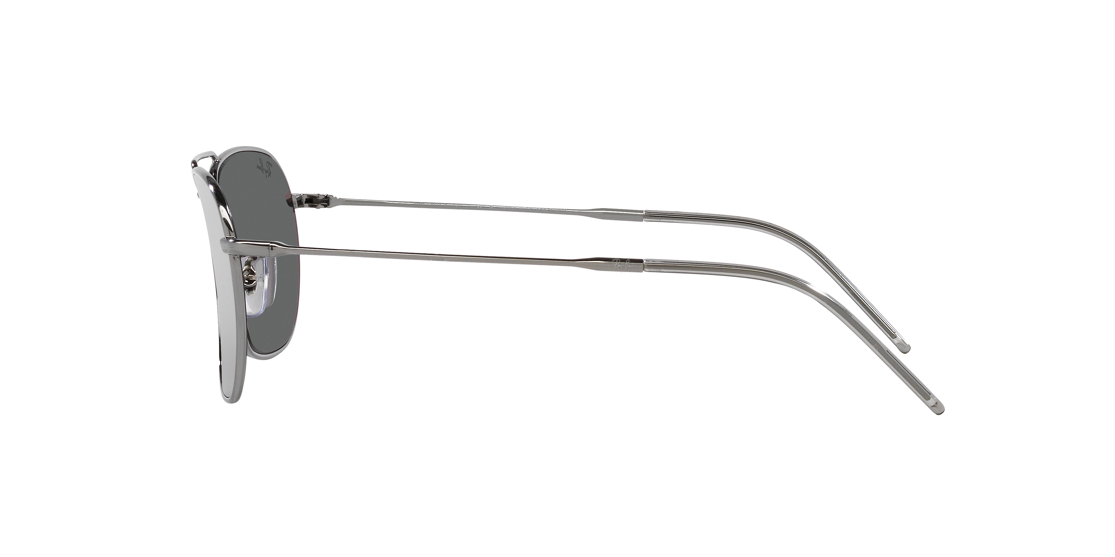 Ray-Ban RBR0102S CARAVAN REVERSE 004/GR