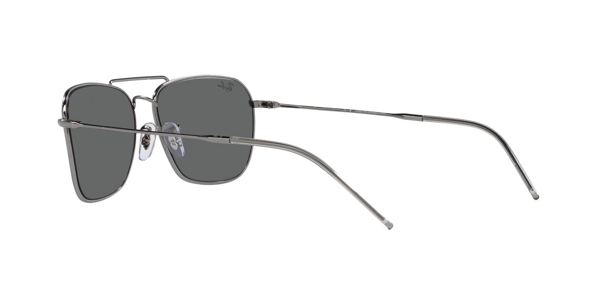Ray-Ban RBR0102S CARAVAN REVERSE 004/GR