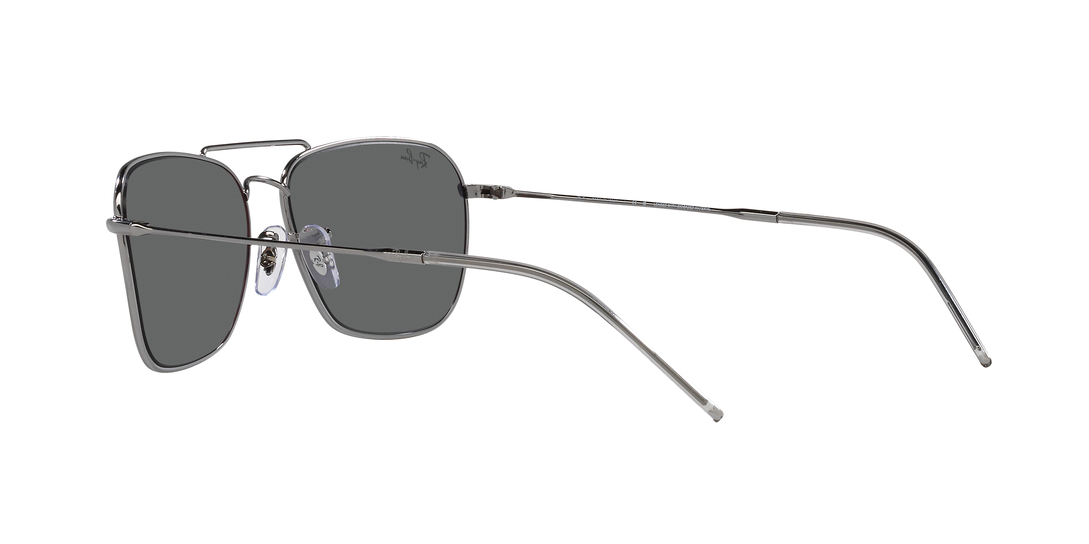 Ray-Ban RBR0102S CARAVAN REVERSE 004/GR