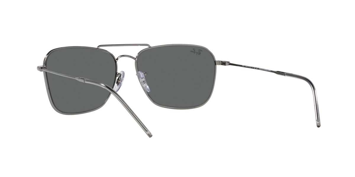 Ray-Ban RBR0102S CARAVAN REVERSE 004/GR
