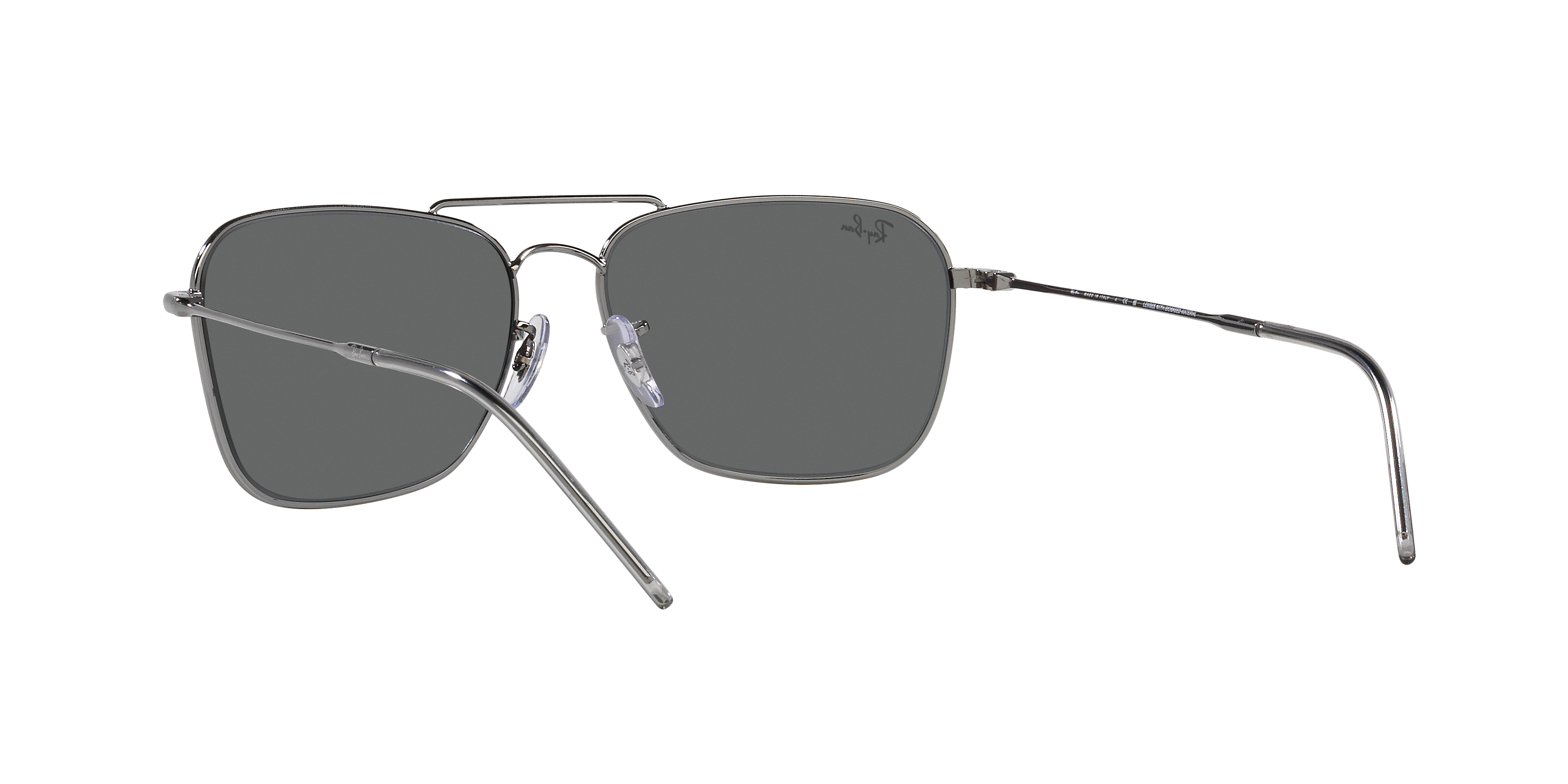 Ray-Ban RBR0102S CARAVAN REVERSE 004/GR