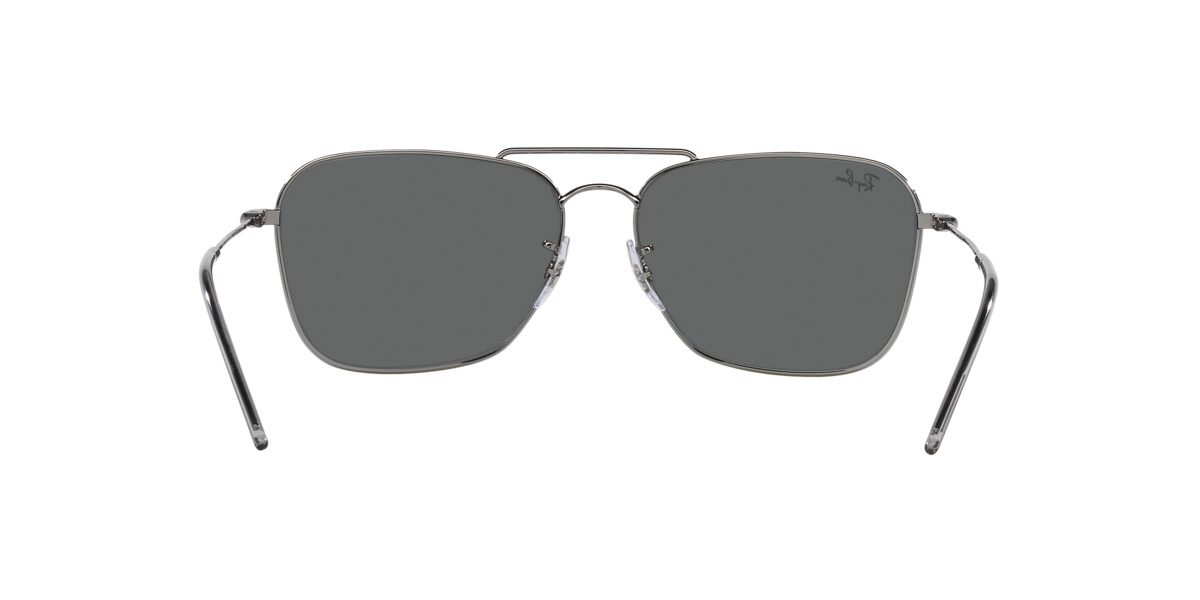 Ray-Ban RBR0102S CARAVAN REVERSE 004/GR