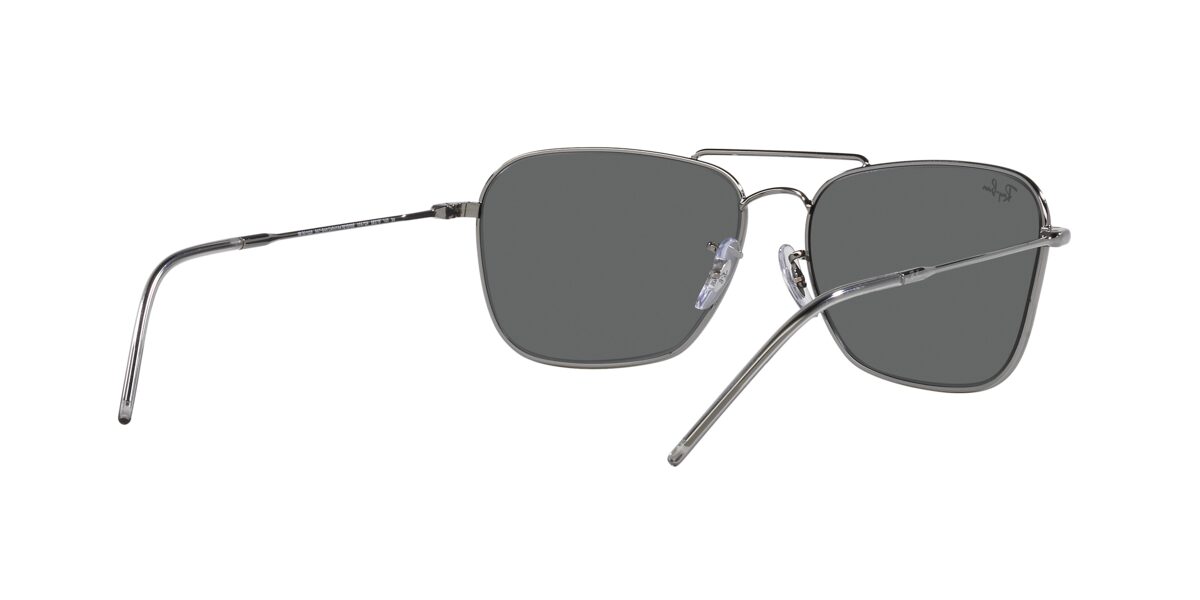 Ray-Ban RBR0102S CARAVAN REVERSE 004/GR