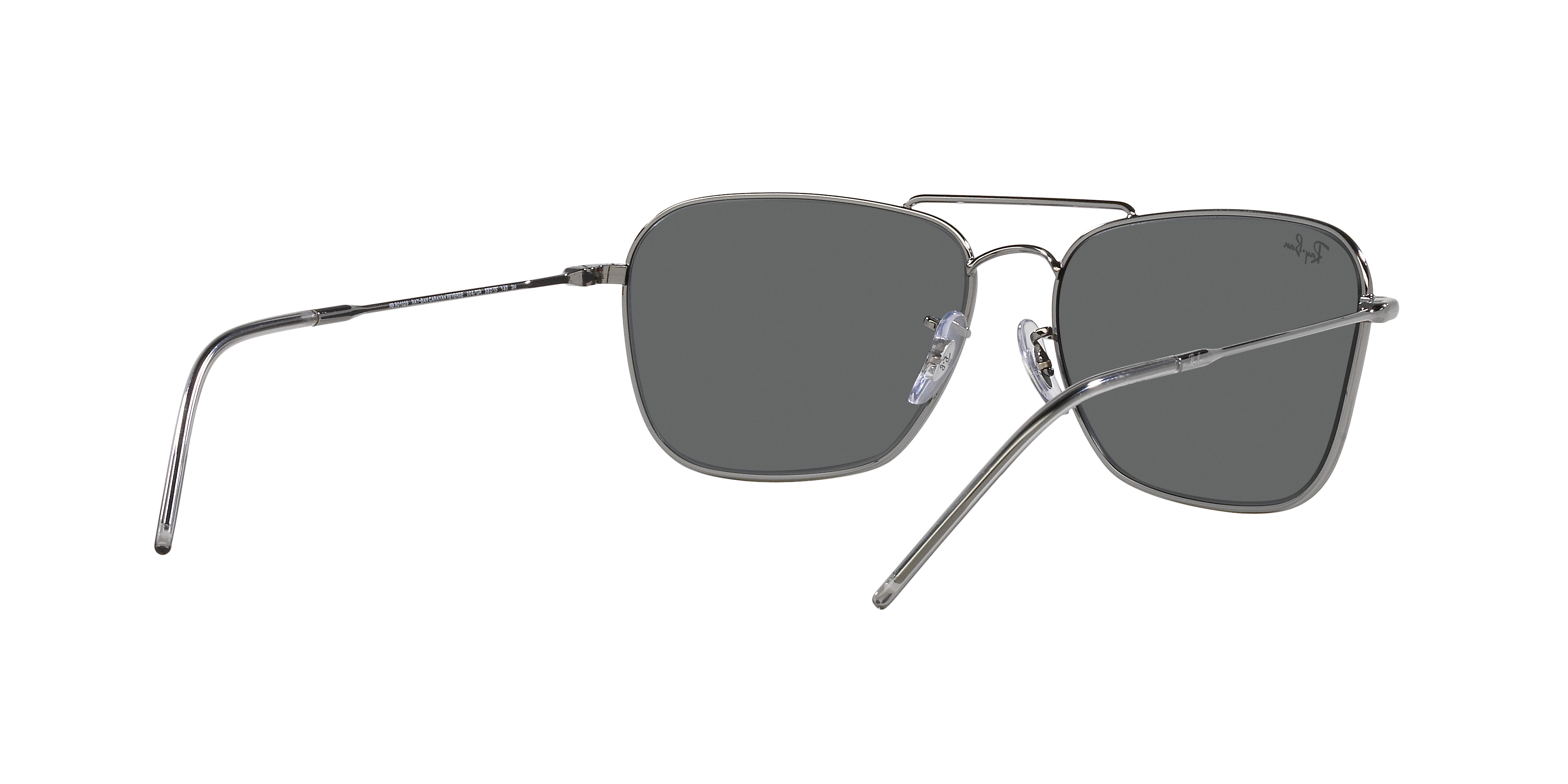 Ray-Ban RBR0102S CARAVAN REVERSE 004/GR