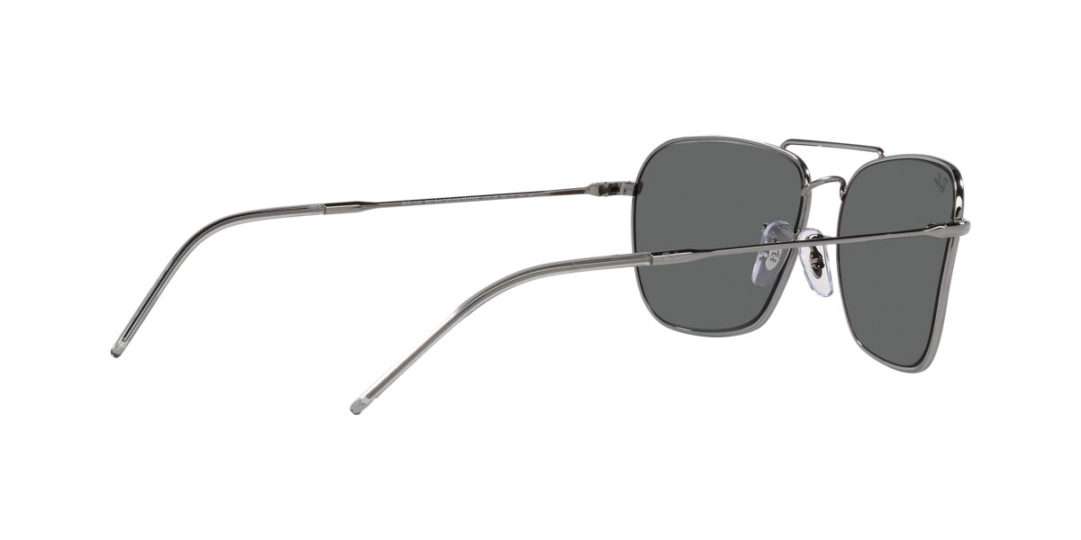 Ray-Ban RBR0102S CARAVAN REVERSE 004/GR