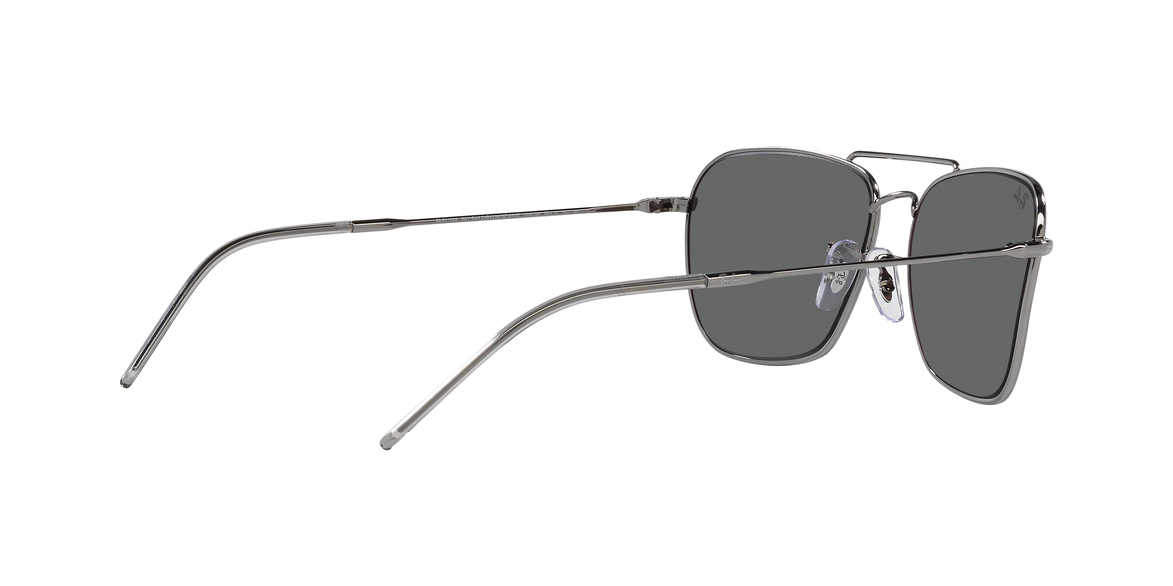 Ray-Ban RBR0102S CARAVAN REVERSE 004/GR