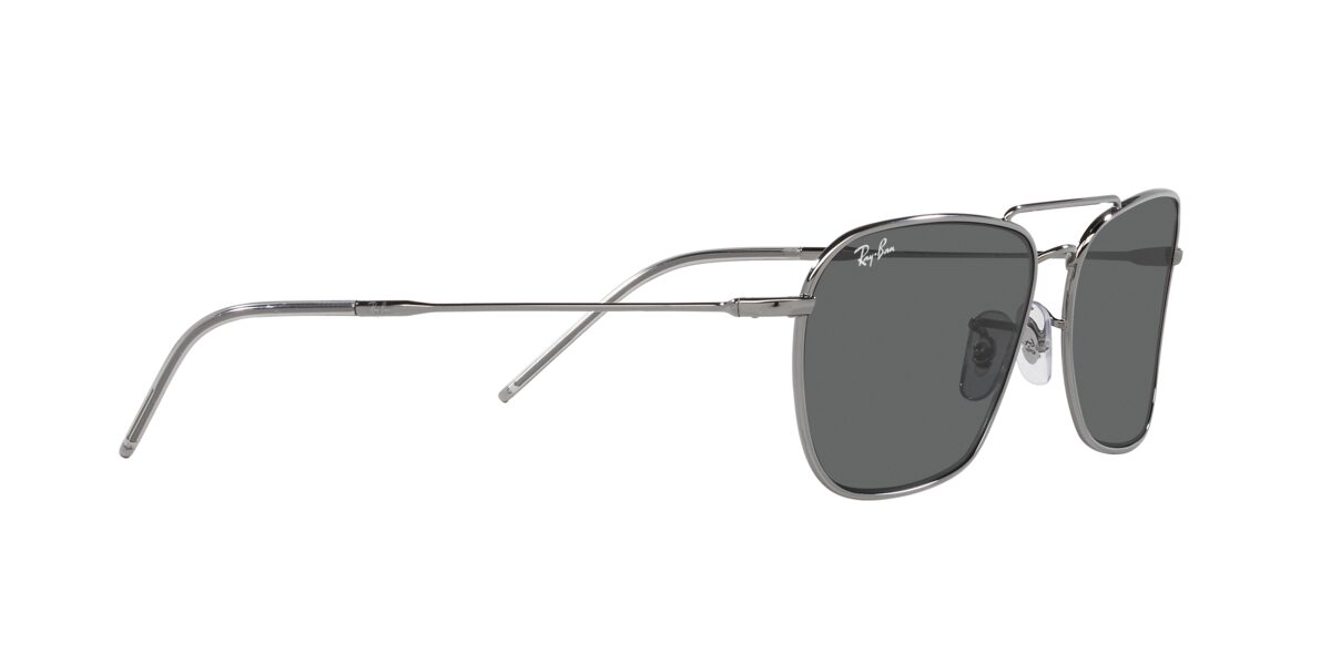 Ray-Ban RBR0102S CARAVAN REVERSE 004/GR
