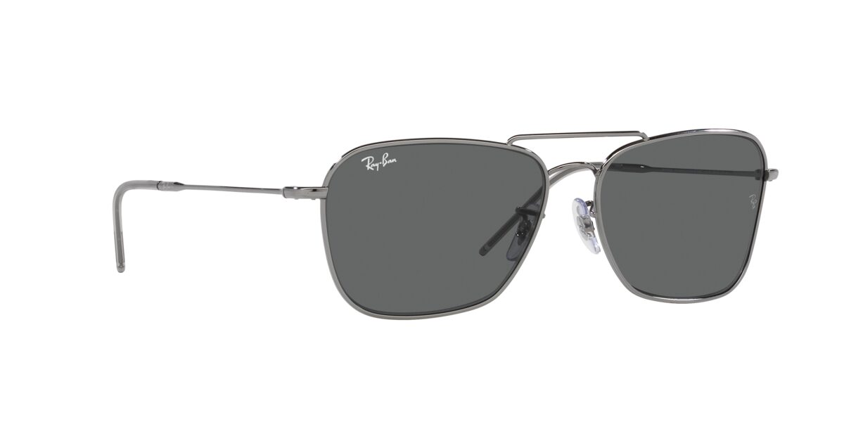 Ray-Ban RBR0102S CARAVAN REVERSE 004/GR