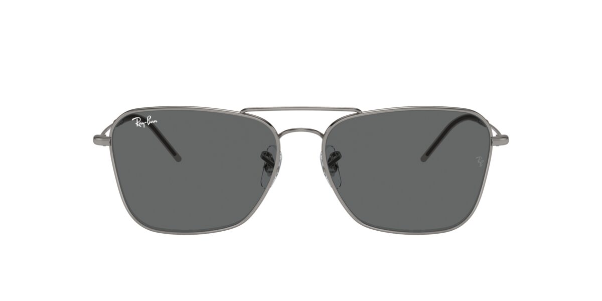 Ray-Ban RBR0102S CARAVAN REVERSE 004/GR