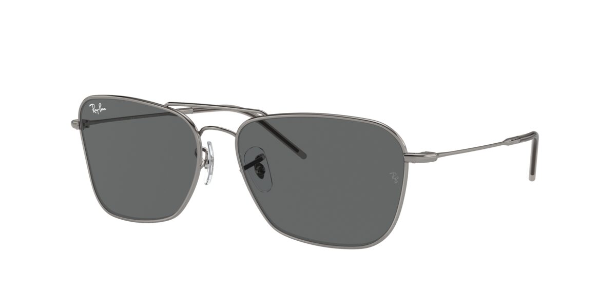 Ray-Ban RBR0102S CARAVAN REVERSE 004/GR