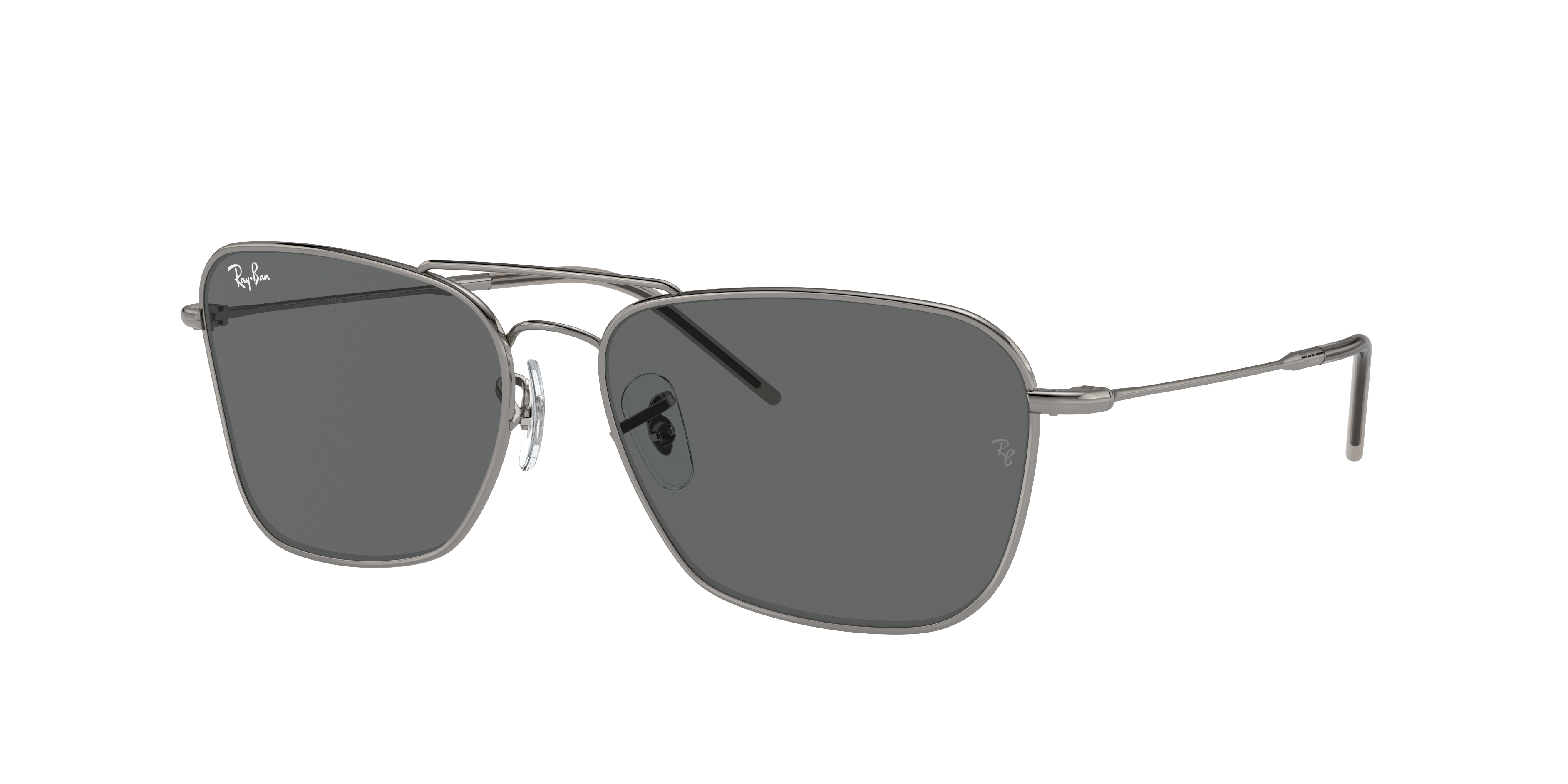 Ray-Ban RBR0102S CARAVAN REVERSE 004/GR