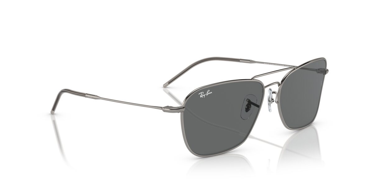 Ray-Ban RBR0102S CARAVAN REVERSE 004/GR