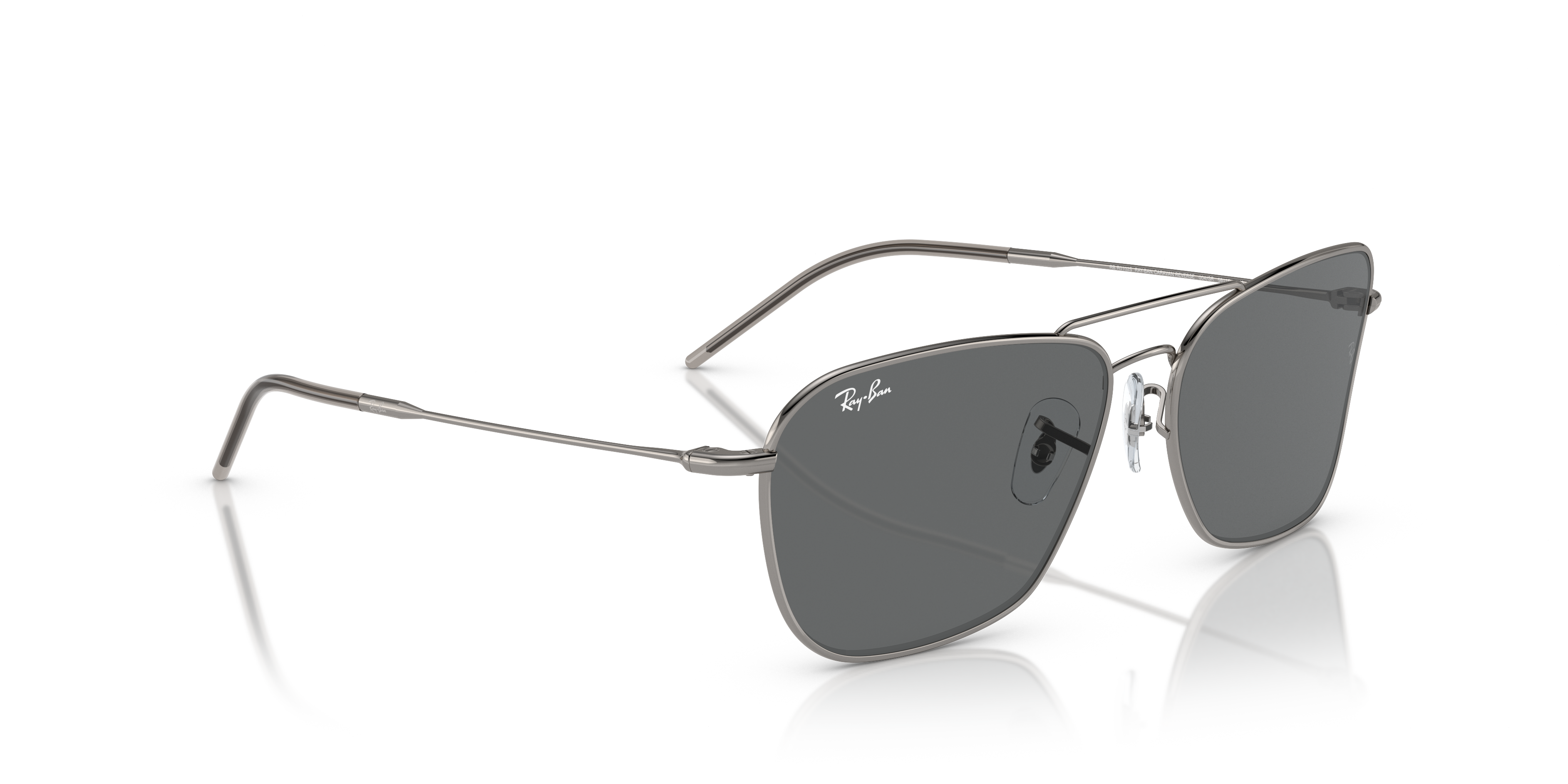 Ray-Ban RBR0102S CARAVAN REVERSE 004/GR