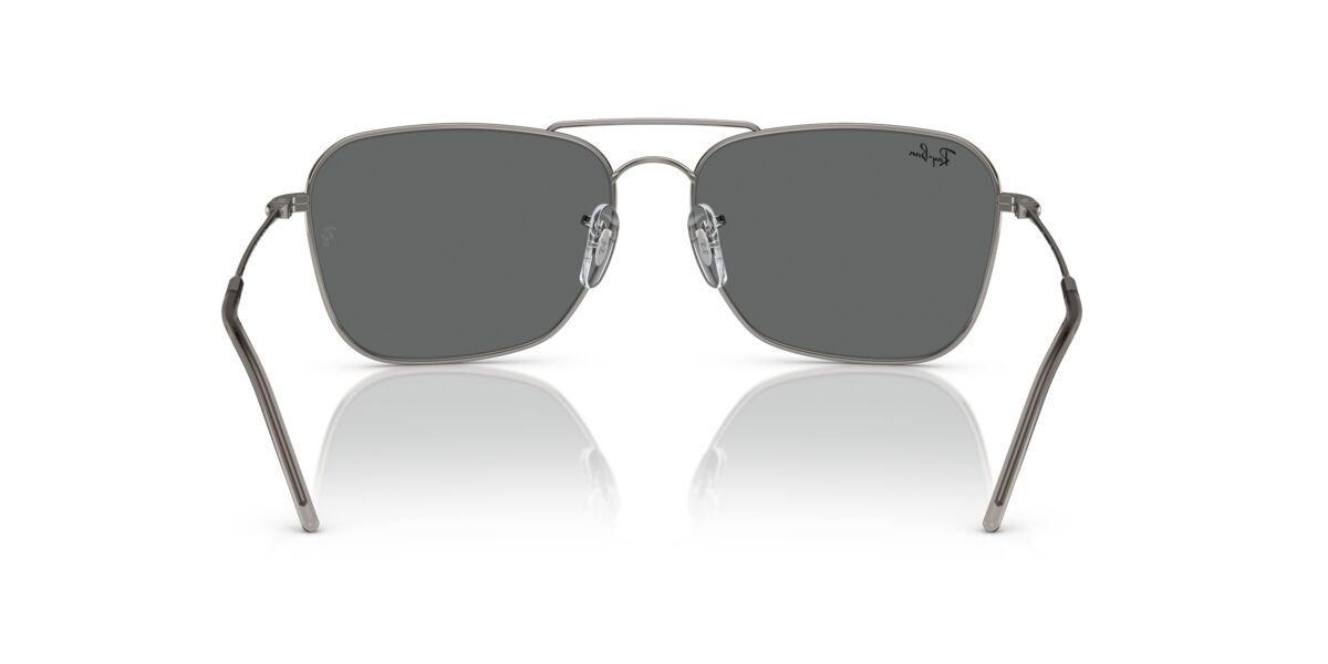 Ray-Ban RBR0102S CARAVAN REVERSE 004/GR