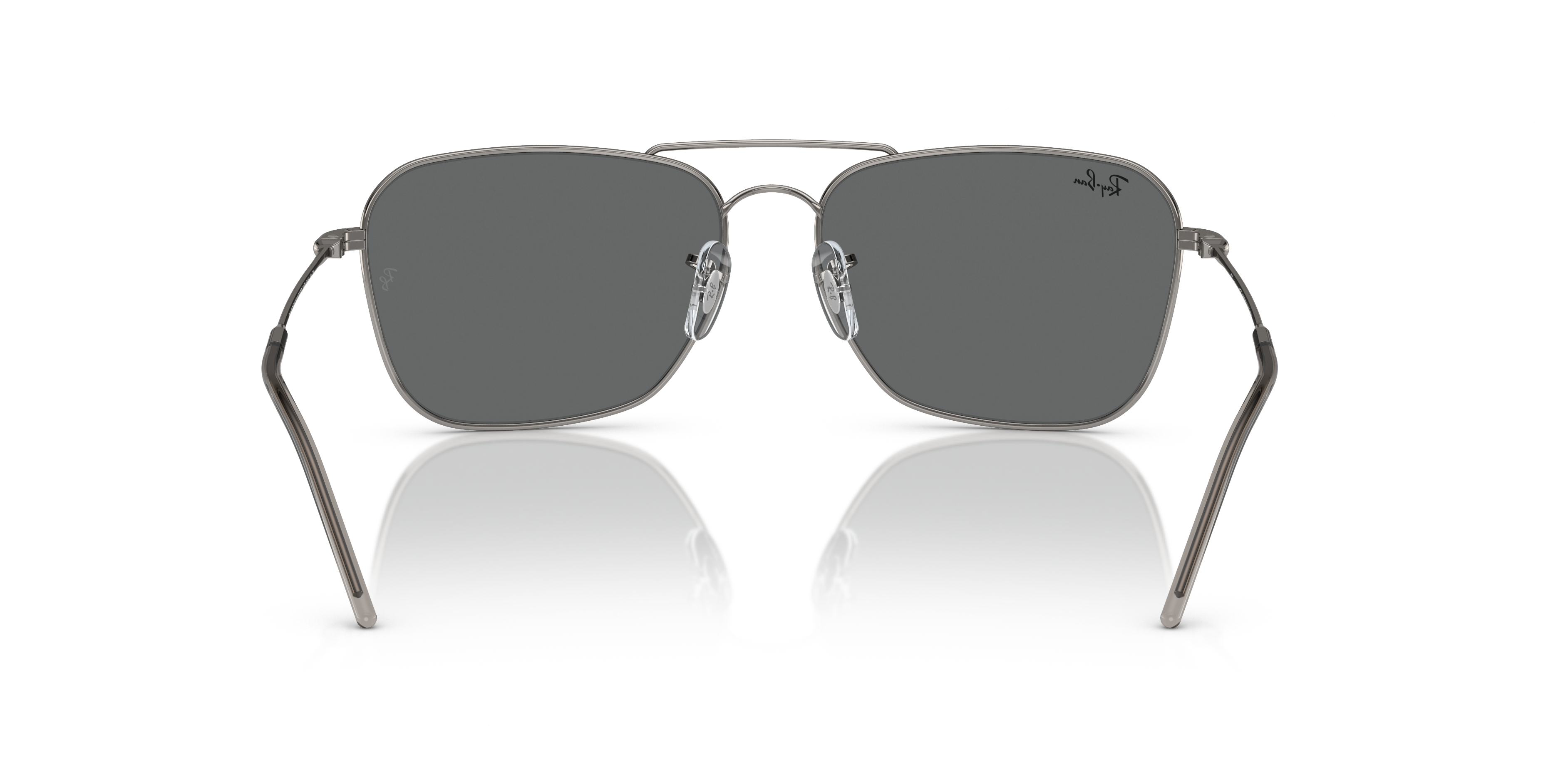 Ray-Ban RBR0102S CARAVAN REVERSE 004/GR