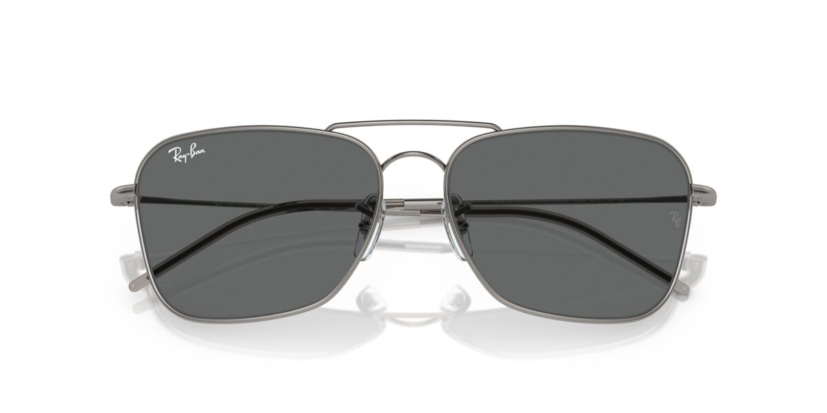 Ray-Ban RBR0102S CARAVAN REVERSE 004/GR