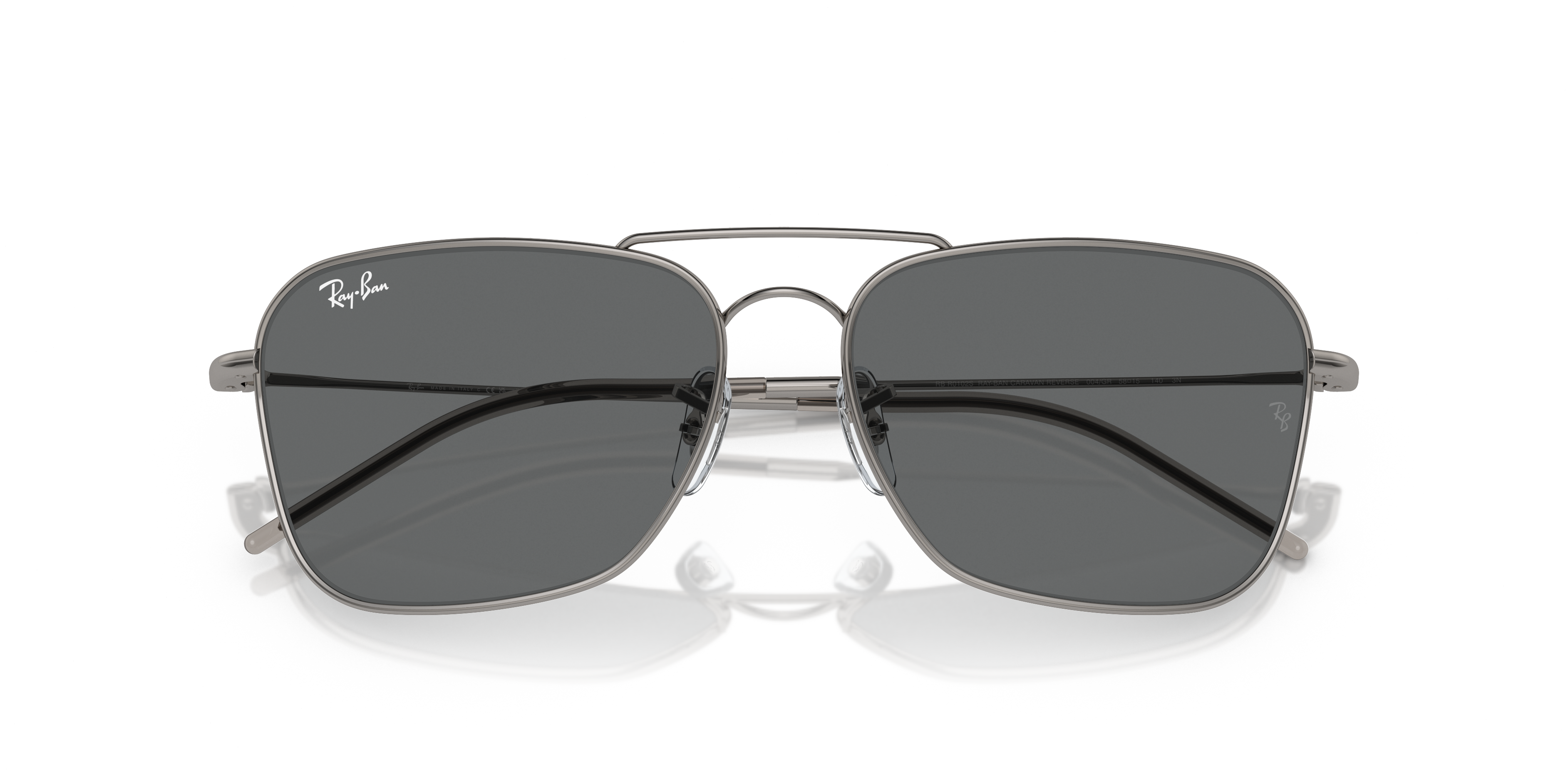 Ray-Ban RBR0102S CARAVAN REVERSE 004/GR