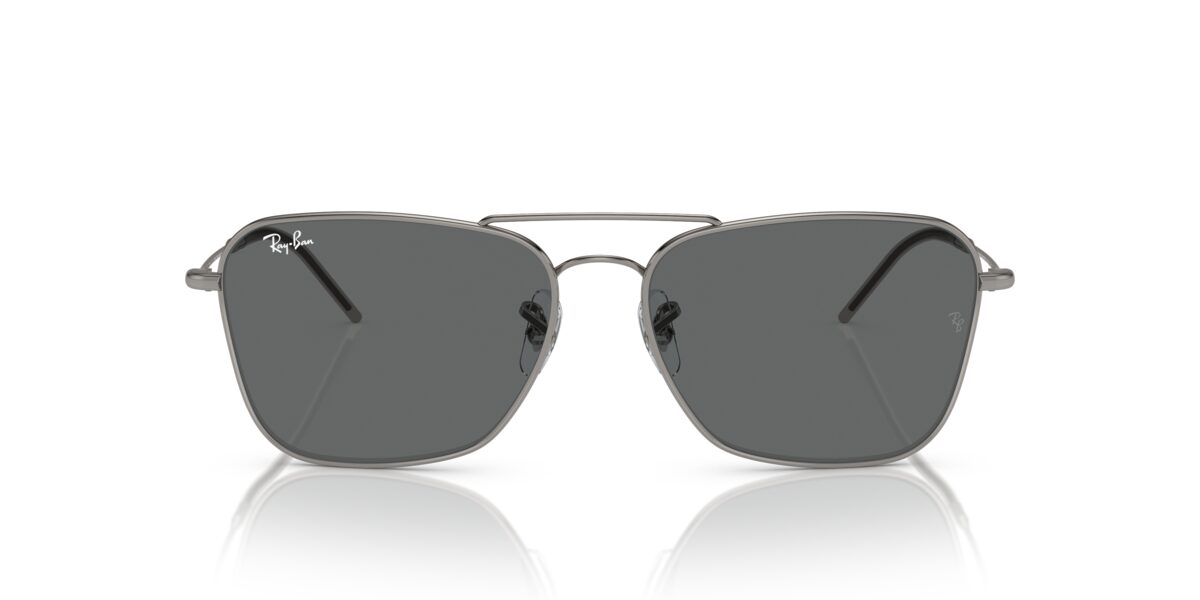 Ray-Ban RBR0102S CARAVAN REVERSE 004/GR