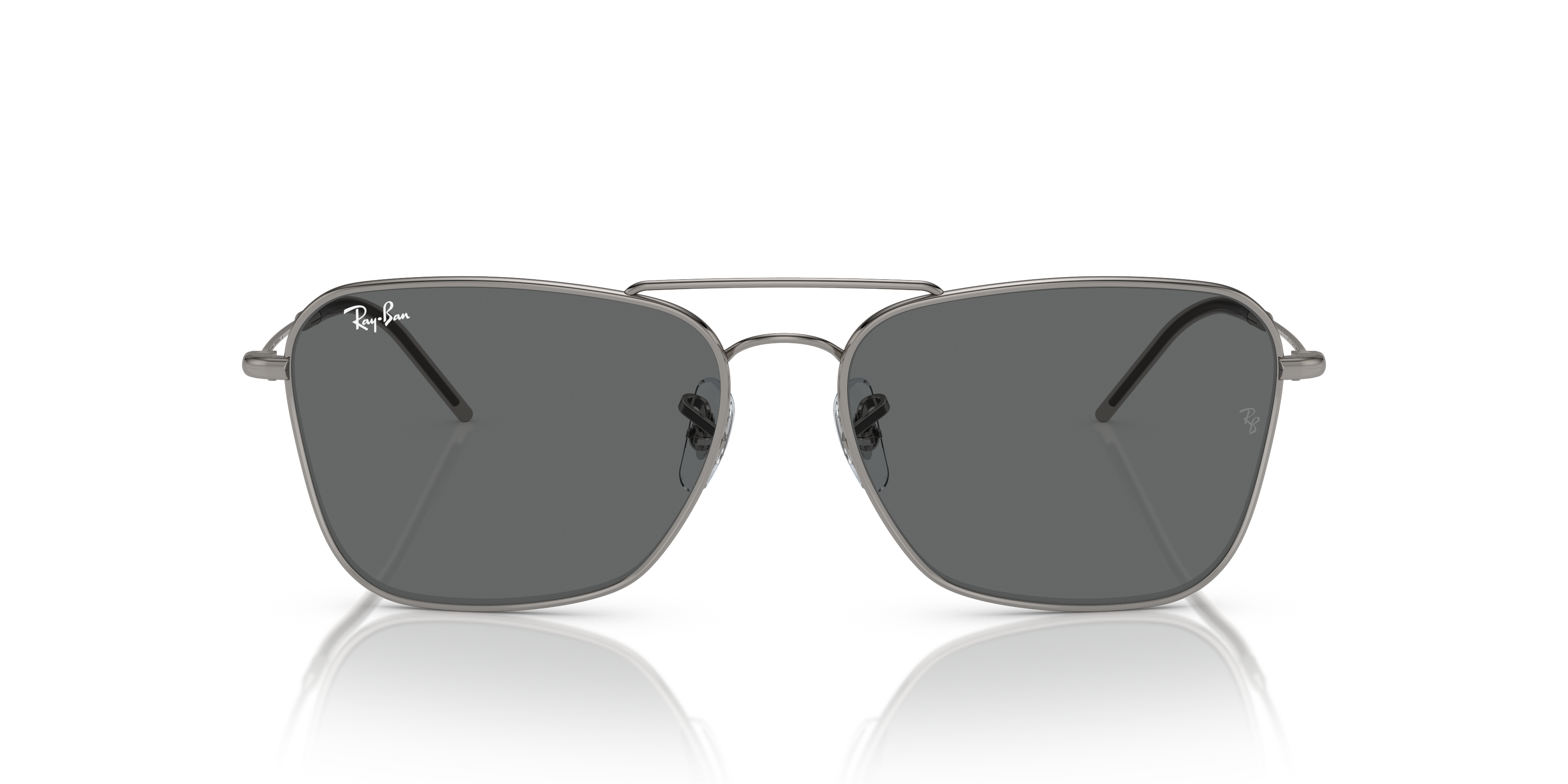 Ray-Ban RBR0102S CARAVAN REVERSE 004/GR