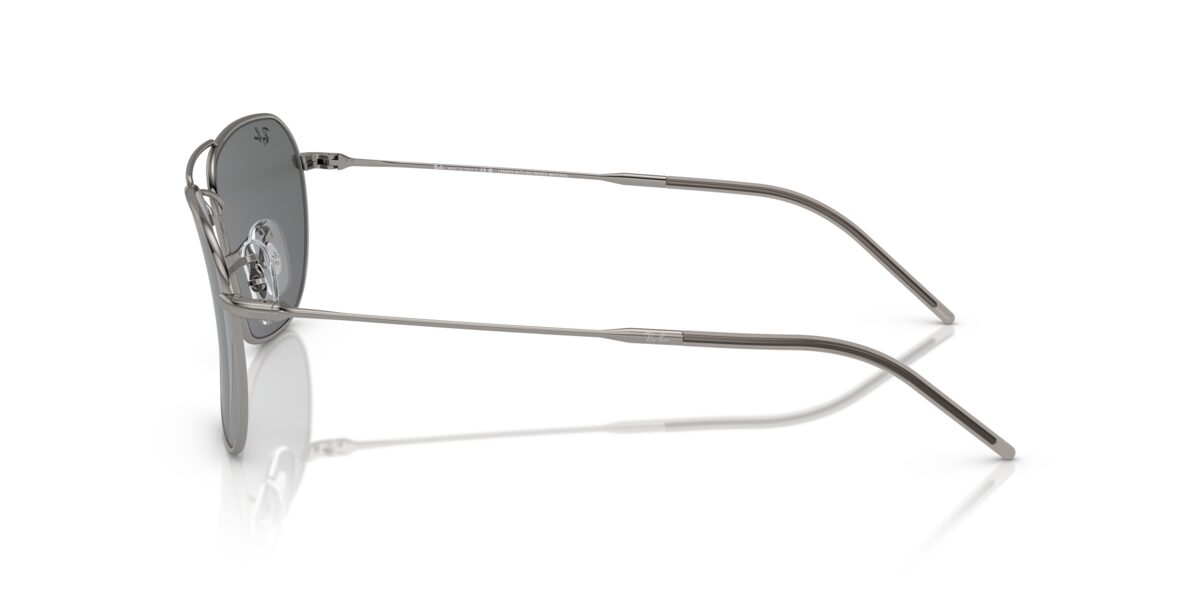Ray-Ban RBR0102S CARAVAN REVERSE 004/GR