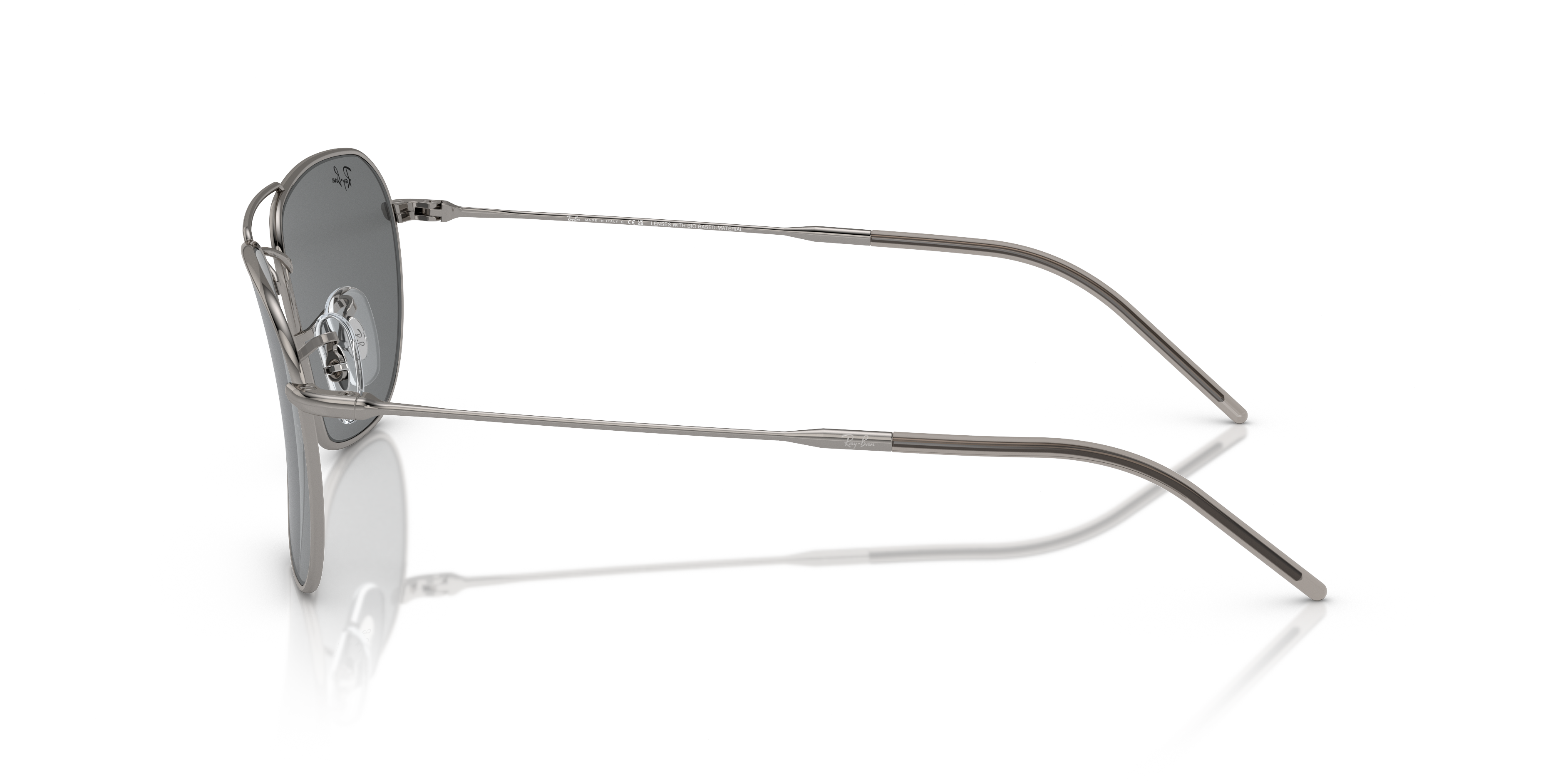 Ray-Ban RBR0102S CARAVAN REVERSE 004/GR