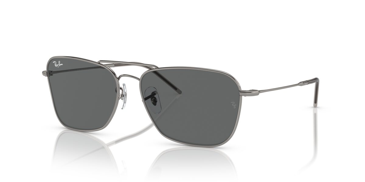 Ray-Ban RBR0102S CARAVAN REVERSE 004/GR