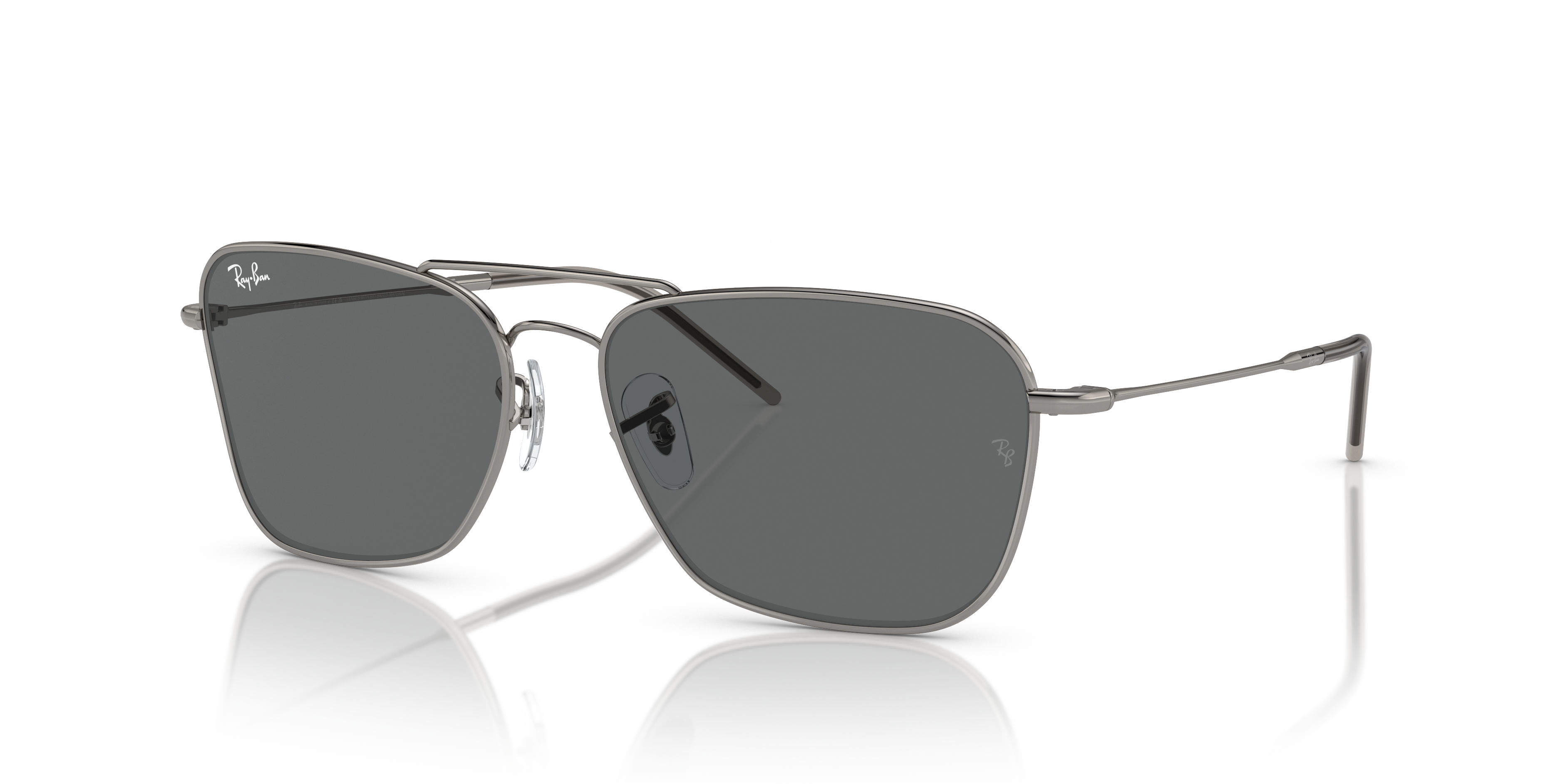 Ray-Ban RBR0102S CARAVAN REVERSE 004/GR