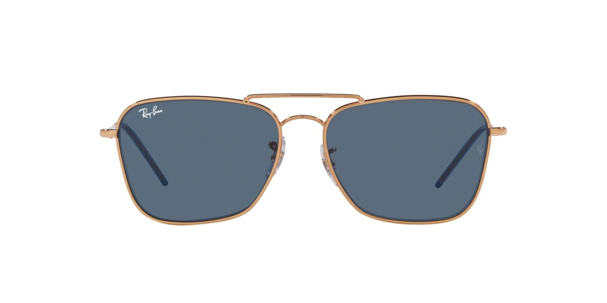 Ray-Ban RBR0102S CARAVAN REVERSE 92023A