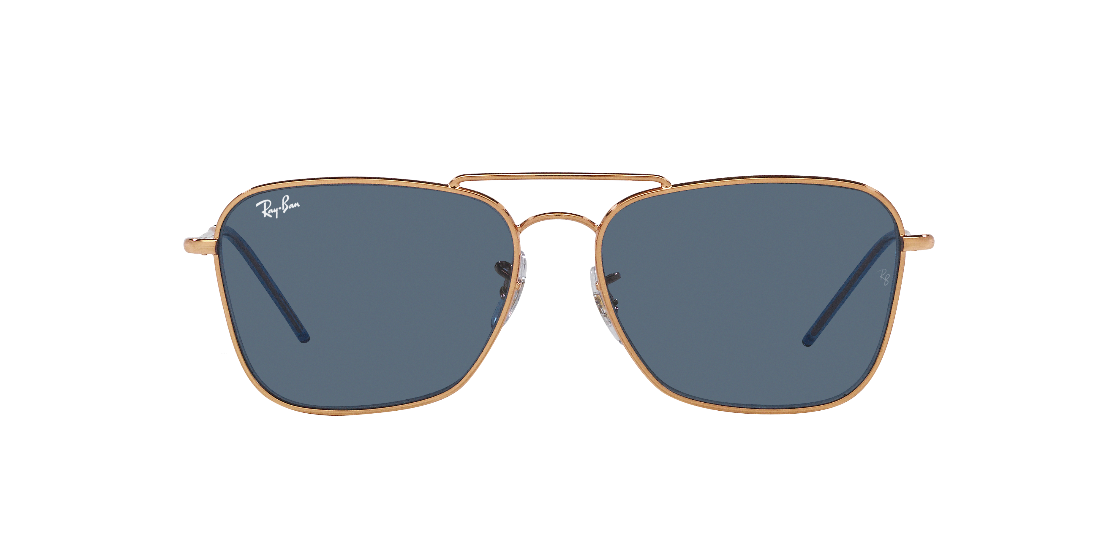 Ray-Ban RBR0102S CARAVAN REVERSE 92023A
