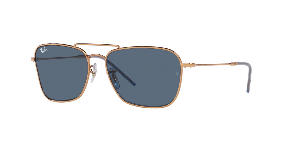 Ray-Ban RBR0102S CARAVAN REVERSE 92023A