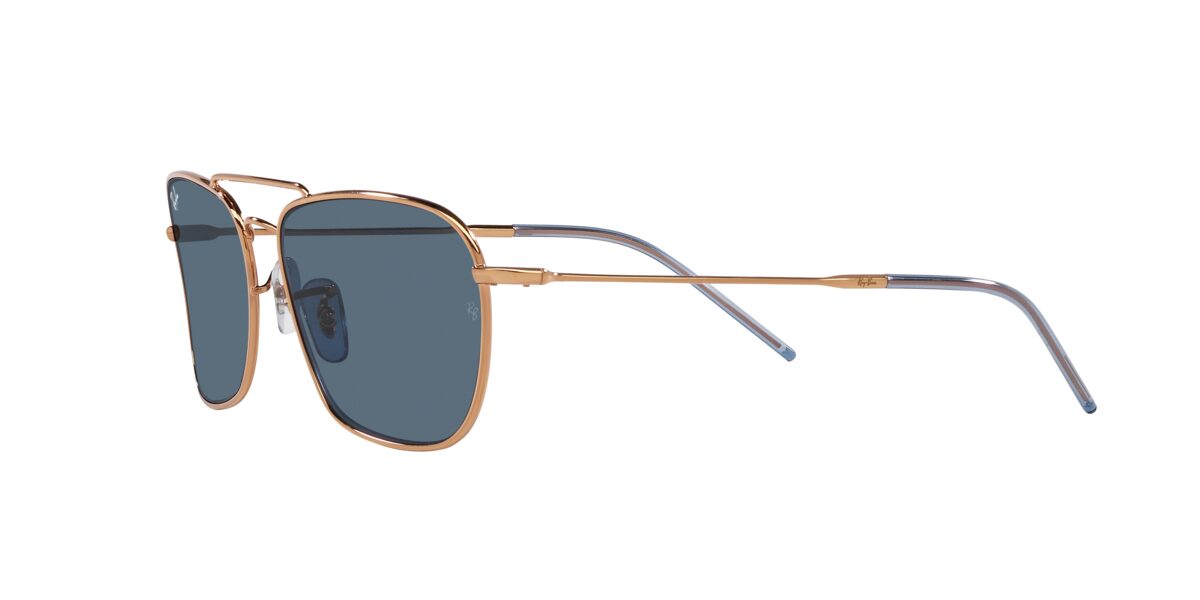 Ray-Ban RBR0102S CARAVAN REVERSE 92023A