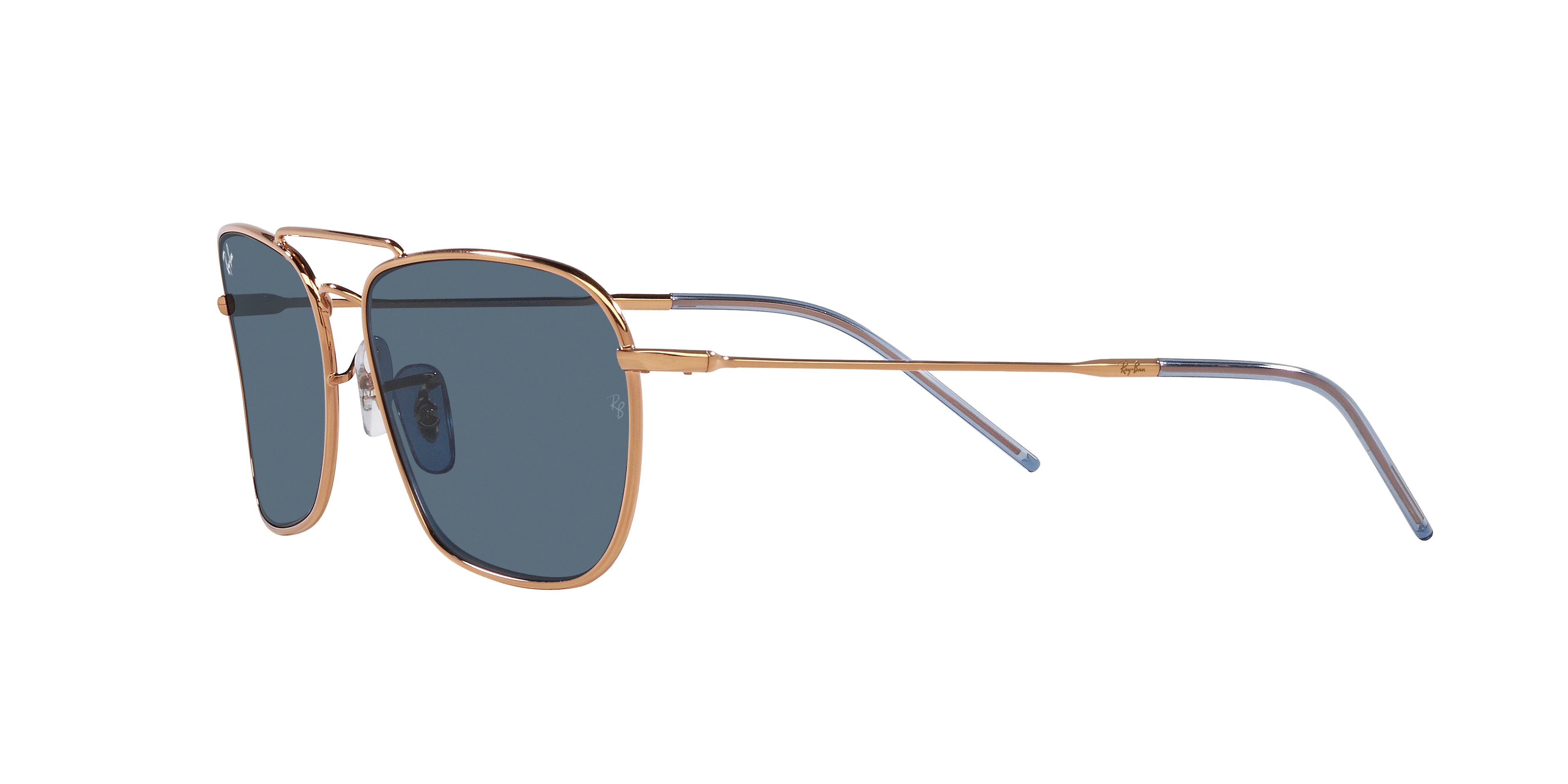 Ray-Ban RBR0102S CARAVAN REVERSE 92023A