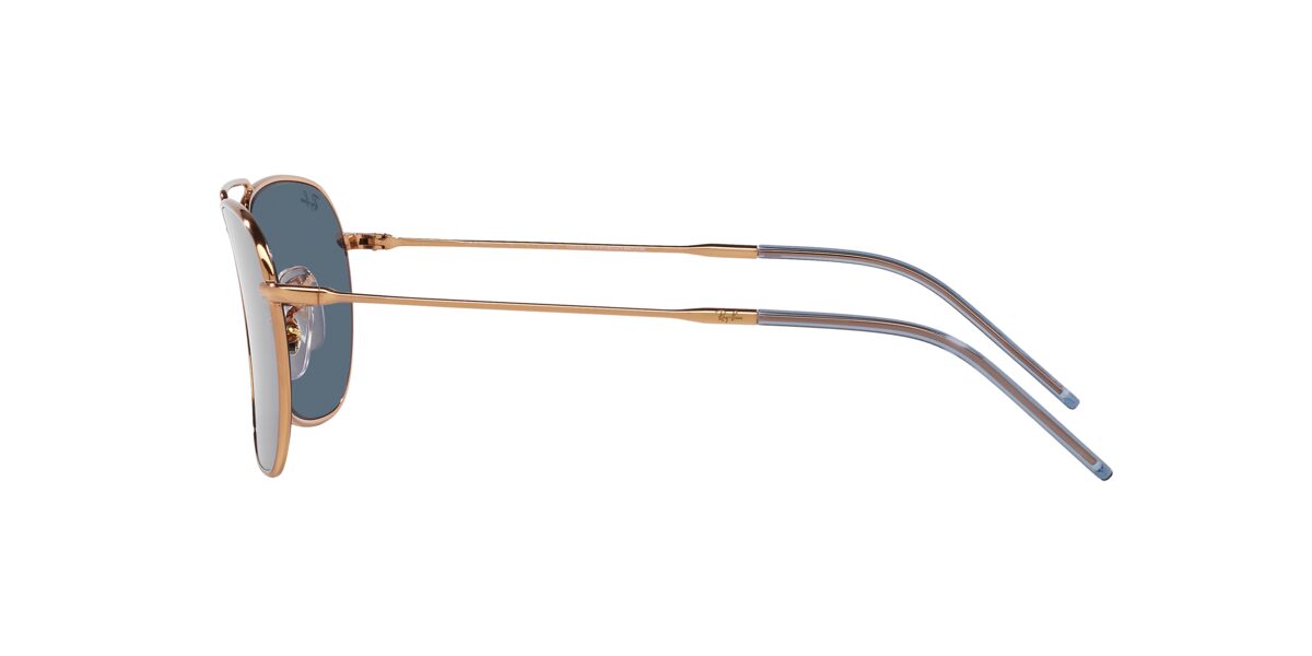 Ray-Ban RBR0102S CARAVAN REVERSE 92023A