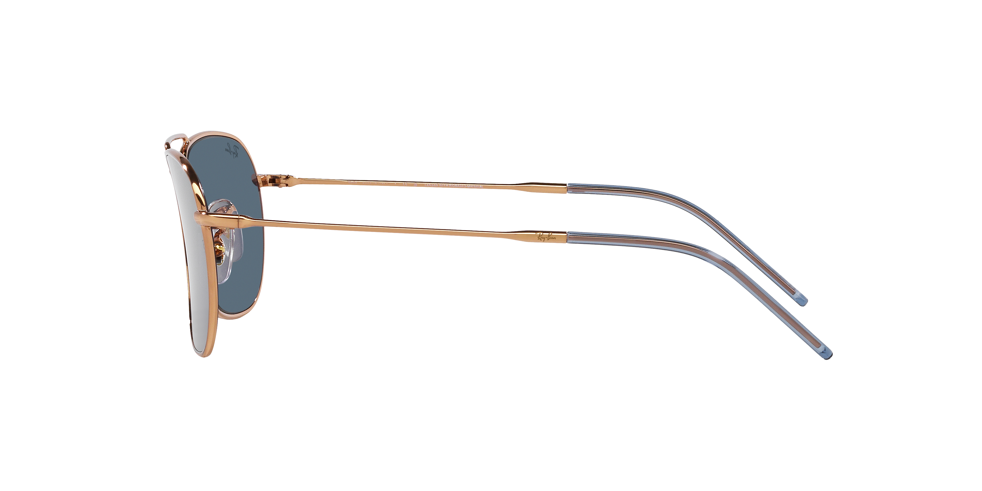 Ray-Ban RBR0102S CARAVAN REVERSE 92023A