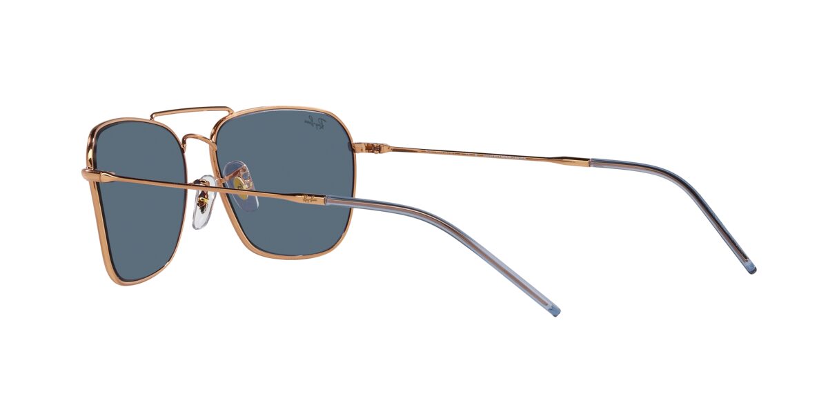 Ray-Ban RBR0102S CARAVAN REVERSE 92023A