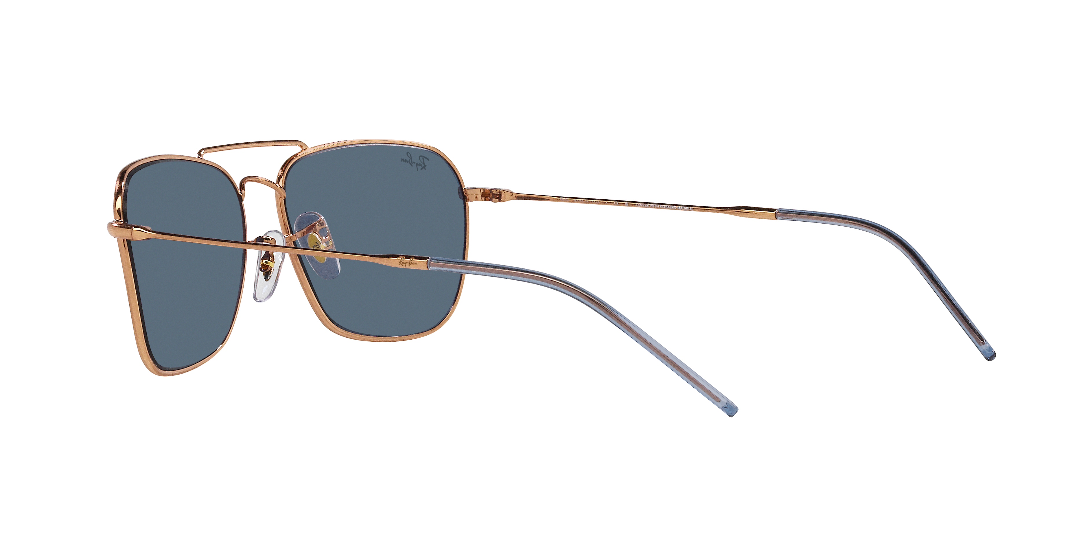 Ray-Ban RBR0102S CARAVAN REVERSE 92023A