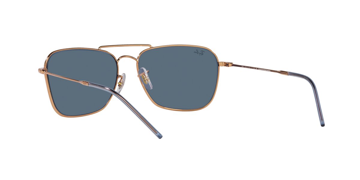 Ray-Ban RBR0102S CARAVAN REVERSE 92023A