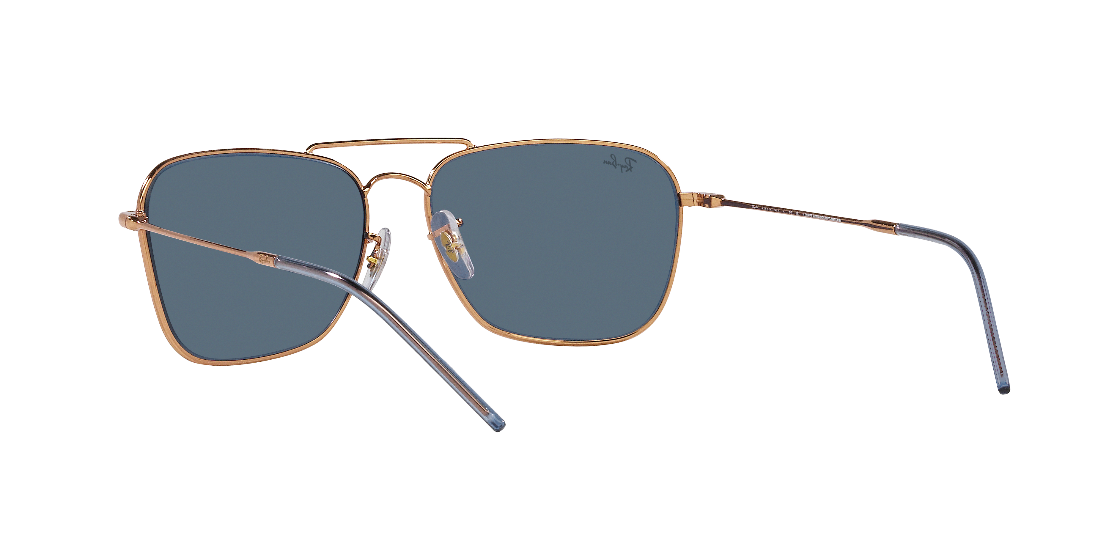Ray-Ban RBR0102S CARAVAN REVERSE 92023A