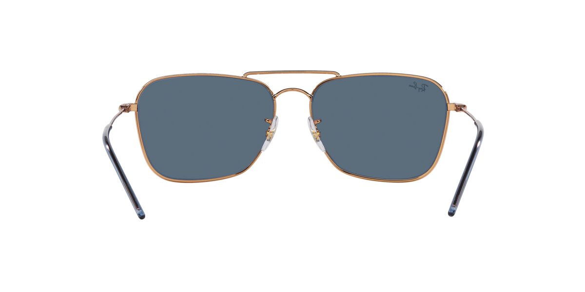 Ray-Ban RBR0102S CARAVAN REVERSE 92023A